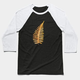 Fern Baseball T-Shirt